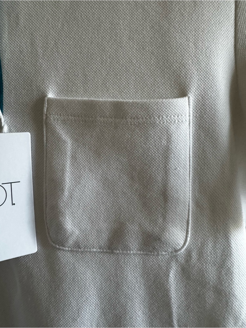NWT Beach Riot White Minette Mini Pleated Tennis Dress size Small - Picture 11 of 12